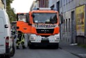 Feuer 1 Koeln Kalk Vietorstr P16